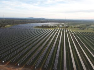 Frigarsa Energy Storage-as-a-Service