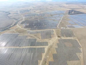 La Solanilla
