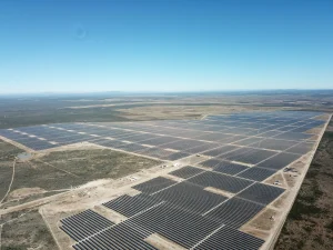 Potosí Solar