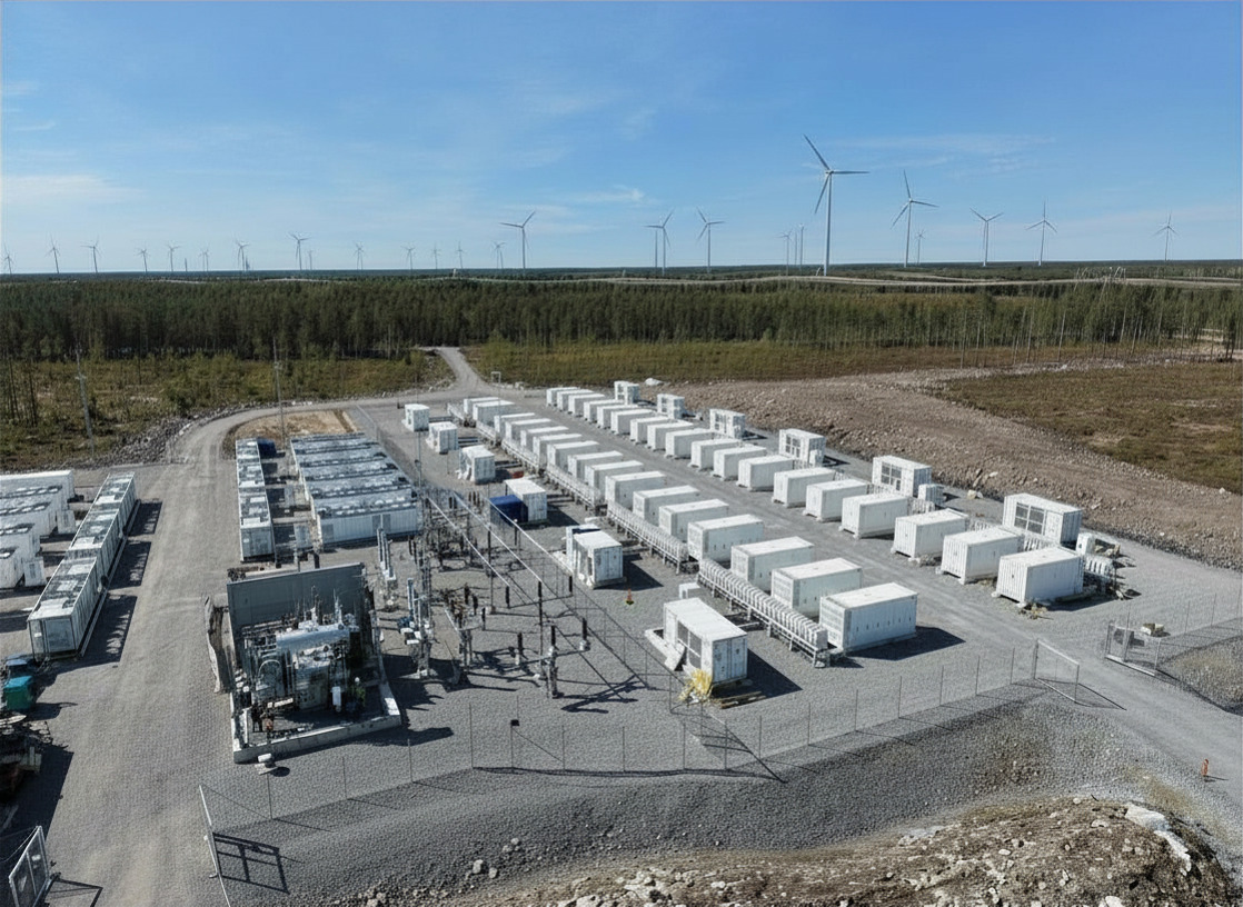 FRV sichert 2,3 GW Netzanschlusskapazität für Solar- und Batteriespeicherprojekte in Deutschland