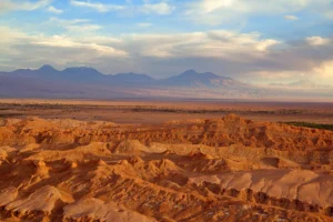 Llanos de Marañon